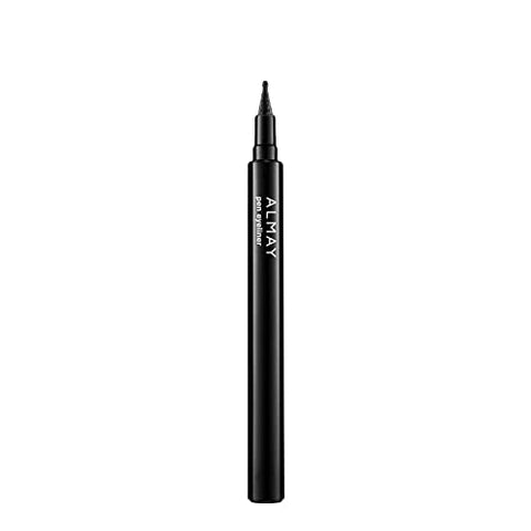 Almay Eyeliner Pen, Black, 1 count - Personal Care