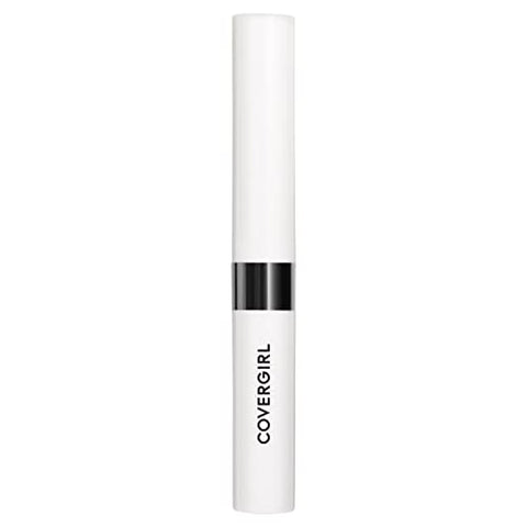 Covergirl Outlast All Day Top Coat, Clear, Pack of 1 - Personal Care