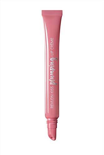 Revlon Kiss Plumping Lip Creme, Peony Buff - Personal Care