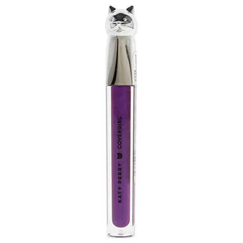 Covergirl Katy Kat Lip Gloss, Purple Paws, (packaging may vary), 1 Count - Personal Care