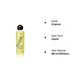 Jean Nate by Revlon After Bath Splash 30 OZ - Womens