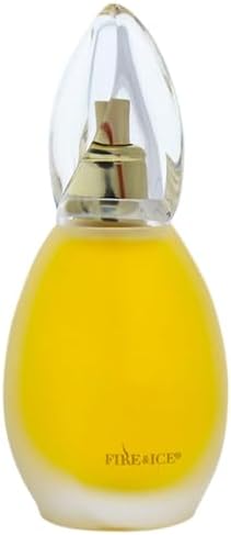 Fire & Ice/Revlon Cologne Spray 1.7 Oz (W)