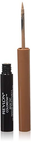 Revlon ColorStay Brow Tint, Taupe, 0.06 Fl Oz (Pack of 1) - Personal Care