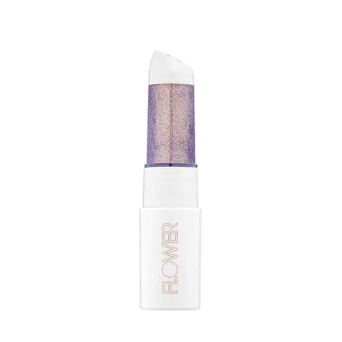 Flower Beauty By Drew Barrymore Perfect Pout Hydrating Lip Mask - Soothes + Softens Lips + Natural-Looking Tint - Recovery Lip Treatment + Moisturizes + Hydrates Lips - Scented - Cruelty-Free +