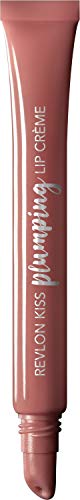 Revlon Kiss Plumping Lip Creme, Barely Blush - Personal Care