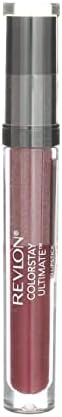 Revlon Colorstay Ultimate Brilliant Bordeaux Liquid Lipstick -- 2 per case.