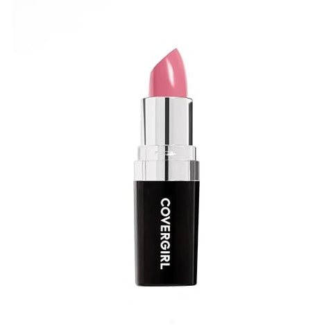 Covergirl Continuous Color Lipstick Smokey Rose 035, .13 oz (packaging may vary) - Personal Care