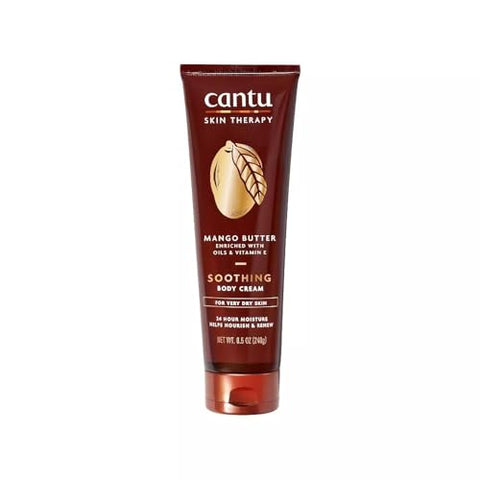 Cantu Mango Butter Body Cream, 8.5 oz - Personal Care