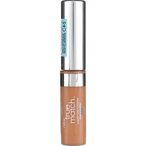 L'Oreal Paris True Match Conclr L/M/C, 1 Count - Personal Care