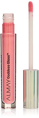 Almay Goddess Gloss, Fairy, 0.9 oz. lip gloss - Personal Care