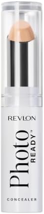Revlon PhotoReady Concealer Stick, 004 Medium, 0.11 oz - Personal Care