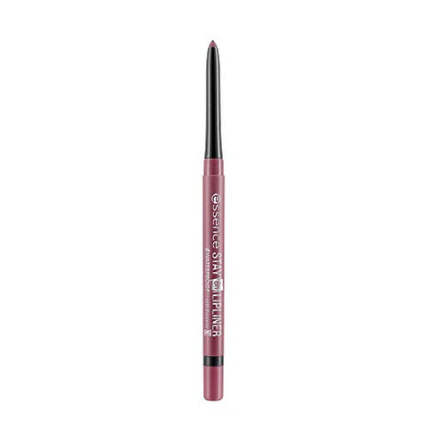 Essence Stay 8h Lipliner Waterproof 04 Keep Receipts - Personal Care