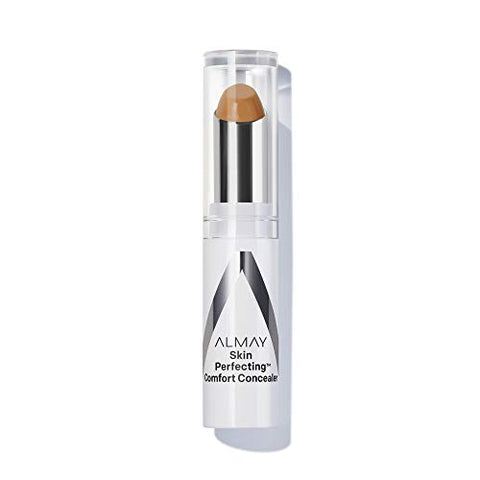 Almay Skin Perfecting Comfort Concealer, 240 Dark - Personal Care