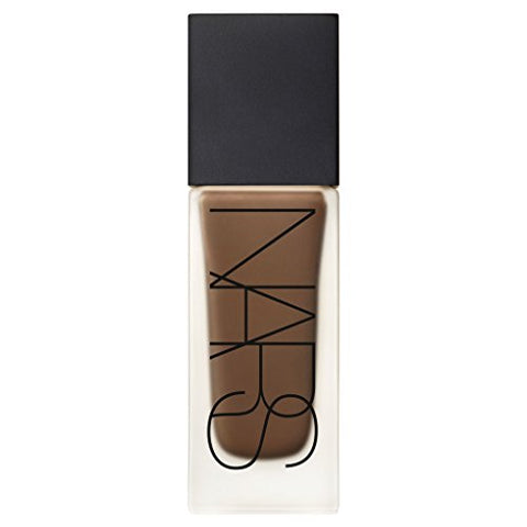 Nars All Day Luminous Weightless Foundation, shade=Khartoum - Personal Care