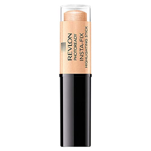 Revlon PhotoReady Insta-Fix Highlighting Stick, Gold Light - Personal Care