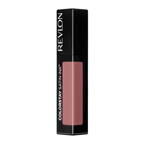Revlon ColorStay Satin Ink Liquid Lipstick Longwear Black Currant Oil - 019 My Own Boss - 033 Queen - 033 Queen - 033 Queen - 033 Queen - 033 Queen - 033 Queen - 033 Queen - 033 Queen - 033 Queen - 033 Queen of Quartz