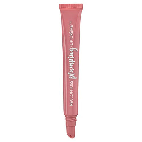 Revlon Kiss Plumping Lip Creme, Fresh Petal - Personal Care