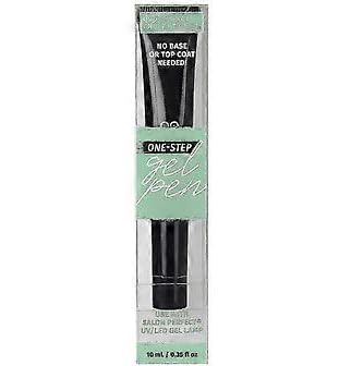 One Step Gel Pen .35OZ IN MINT CONDITION - Personal Care