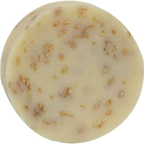Sappo Hill Bar Soap - Oatmeal Natural 3.5 oz - (12 bars) - Personal Care