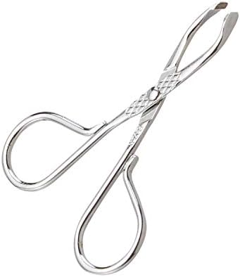 Revlon PerfecTweeze Slant Tip Tweezer, Silver, 1 Count - Personal Care