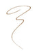 Maybelline Brow Precise Micro Eyebrow Pencil Makeup, Blonde, 0.002 oz.