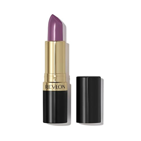 Revlon Super Lustrous Lipstick, 660 Berry Haute, 0.15 oz - Personal Care