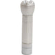 Doc Johnson 10 Function Wonder Massager, Pearl White
