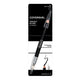 COVERGIRL Perfect Blend Eyeliner Pencil - Basic Black, Blending Tip for Precise or Smudged Look, Water-Resistant Formula