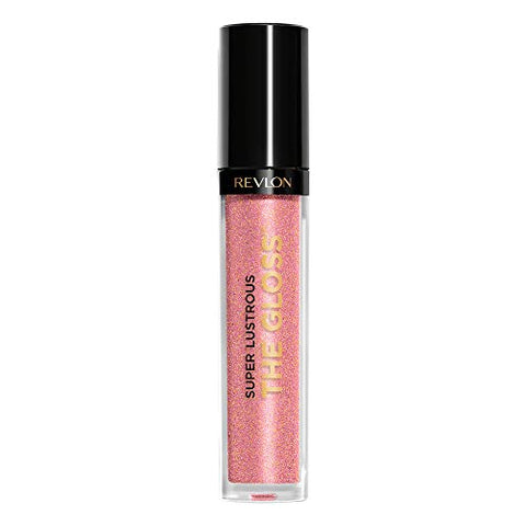 Revlon Super Lustrous The Gloss, 301 Rose Quartz, 0.13 oz - Personal Care