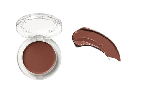 Kvd Beauty Good Apple Lightweight Full-Coverage Cream Foundation Balm Deep 088 - Personal Care