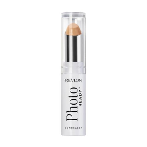 Revlon PhotoReady Concealer Stick, 006 Deep, 0.11 oz - Personal Care