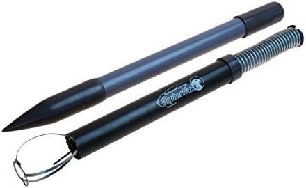 GopherHawk® Trapping Set, Includes Wedge and Probe Tool