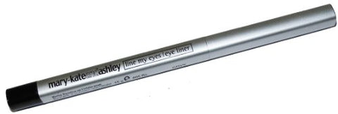 Mary Kate & Ashley - Line My Eyes Eyeliner - Onyx - Personal Care