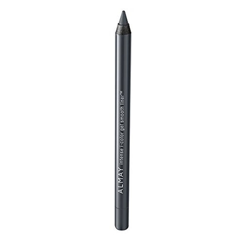 Almay Gel Smooth Eyeliner, Black, 1 count - Personal Care