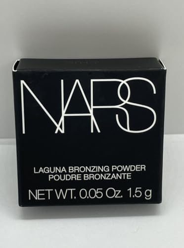Nars/Laguna BRONIZING POWDER 0.05 OZ (SHADE 02) - Personal Care