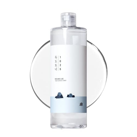 Round LAB 1025 Dokdo Toner 16.91 Fl Oz - Personal Care