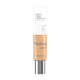 Neutrogena Healthy Skin Radiant Tinted Facial Moisturizer with Broad Spectrum SPF 30 Sunscreen Vitamins A, C, & E, Lightweight, Sheer, & Oil-Free Coverage, Sheer Fair 20, 1.1 fl. oz