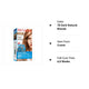 Revlon Total Color Permanent Hair Color, Clean and Vegan, 100% Gray Coverage Hair Dye, 70 Dark Natural Blonde, 3.5 oz