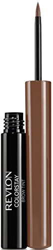 Revlon ColorStay Brow Tint, Soft Brown, 1 Count - Personal Care