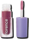 florence by mills Be A VIP Velvet Liquid Lipstick, Beautiful, Periodt (deep mauve pink), 0 - Image 1