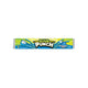 Variety Pack Sour Punch Straw Candy - Soft & Chewy, Sugar Coated, 4 Flavors: Rainbow, Blue Raspberry, Strawberry, Watermelon - 2 Ounces, 16 Pack (4 Each Flavor) - Perfect For Parties, Snacks & Gifting