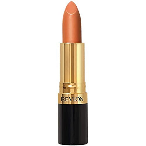 Revlon Super Lustrous Lipstick, Apricot Fantasy - Personal Care