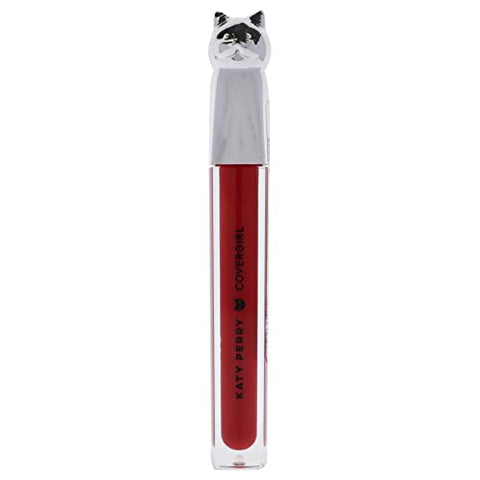 Covergirl Katy Kat Lip Gloss, Ninth Life, 0.05 Pound (packaging may vary) - Personal Care