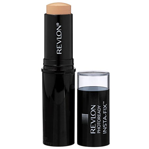 Revlon PhotoReady Insta-Fix Makeup, Nude - Personal Care