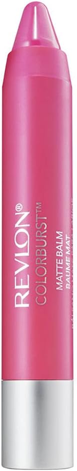 Revlon Matte Balm, Showy
