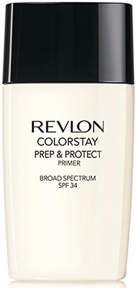 Revlon ColorStay Prep & Protect Primer, 0.9 Fl. Oz