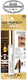 L’Oréal Paris Age Perfect Lash Magnifying Mascara, Brown, 0.28 Ounce