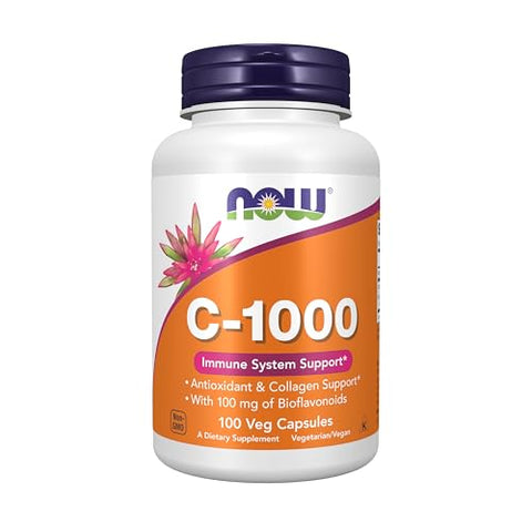 L-Glutamine L-Glutamine 1000 mg Free-Form Veg Capsules - Personal Care