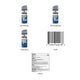 Tinactin Antifungal Powder Spray 4.6oz (Pack of 5)