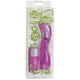 Doc Johnson Lucid Dream #42 Vibrator - Waterproof, Multi-Speed, Fuchsia